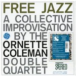 [New Vinyl] Ornette Coleman - Free Jazz
