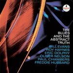 [New Vinyl] Oliver Nelson - The Blues & Abstract Truth (Acoustic Sounds Series)