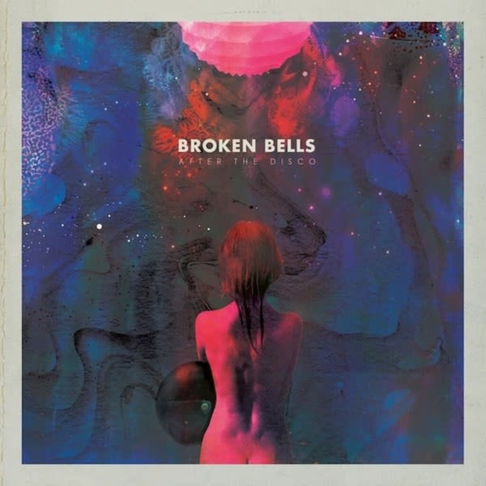 [New] Broken Bells - After The Disco