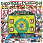 [New] George Clinton - Computer Games
