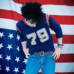 [New Vinyl] Ryan Adams - Gold