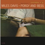 [New] Miles Davis - Porgy & Bess