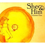 [New Vinyl] She & Him - Volume One