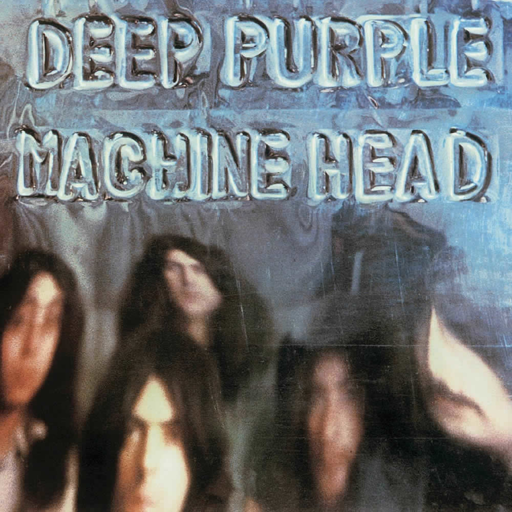 [New Vinyl] Deep Purple - Machine Head
