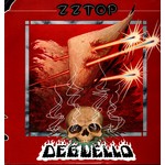 [New] ZZ Top - Deguello
