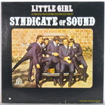 [New Vinyl] Syndicate of Sound - Little Girl