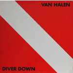 [New] Van Halen - Diver Down