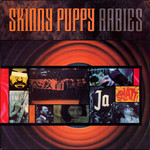 [New Vinyl] Skinny Puppy - Rabies