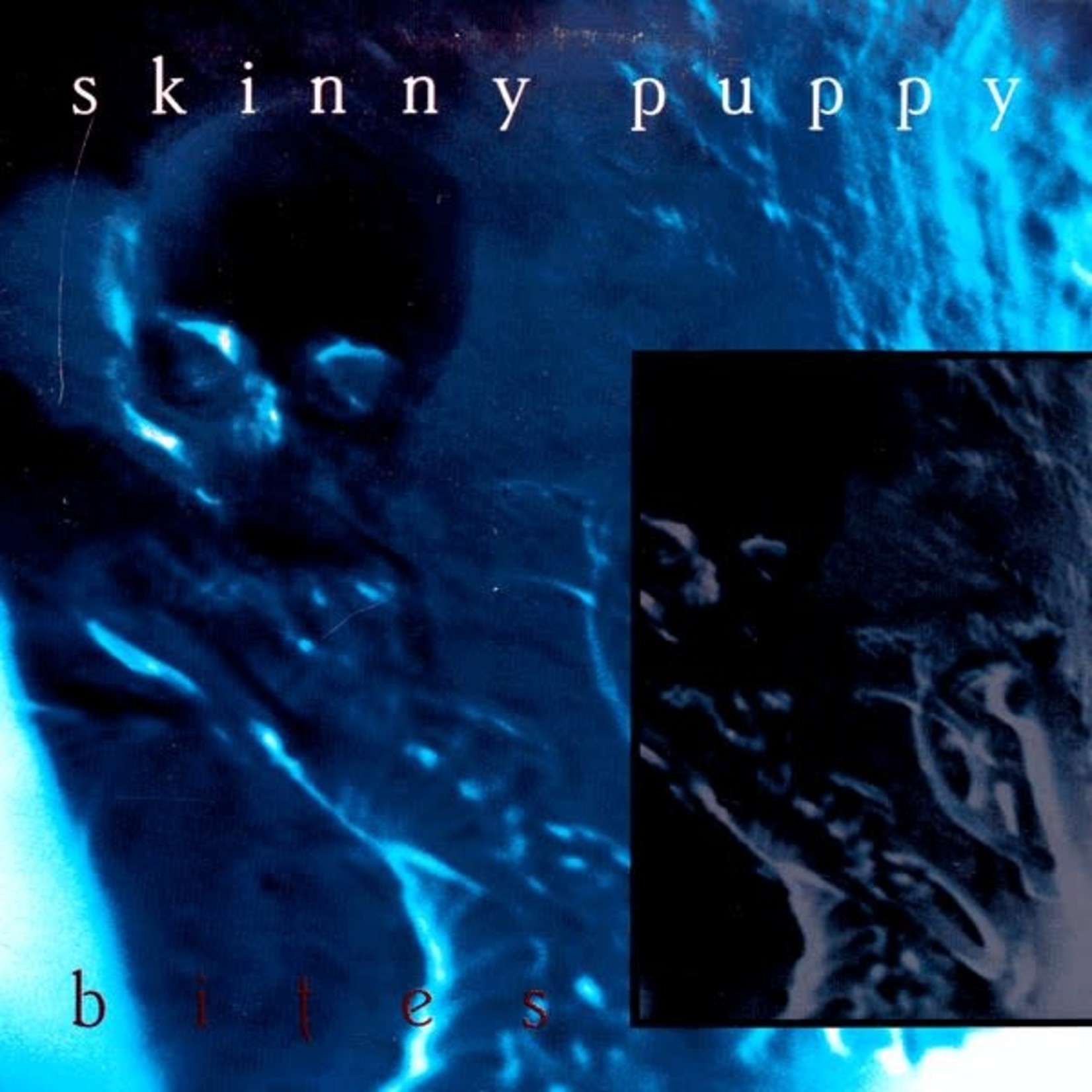 [New Vinyl] Skinny Puppy - Bites