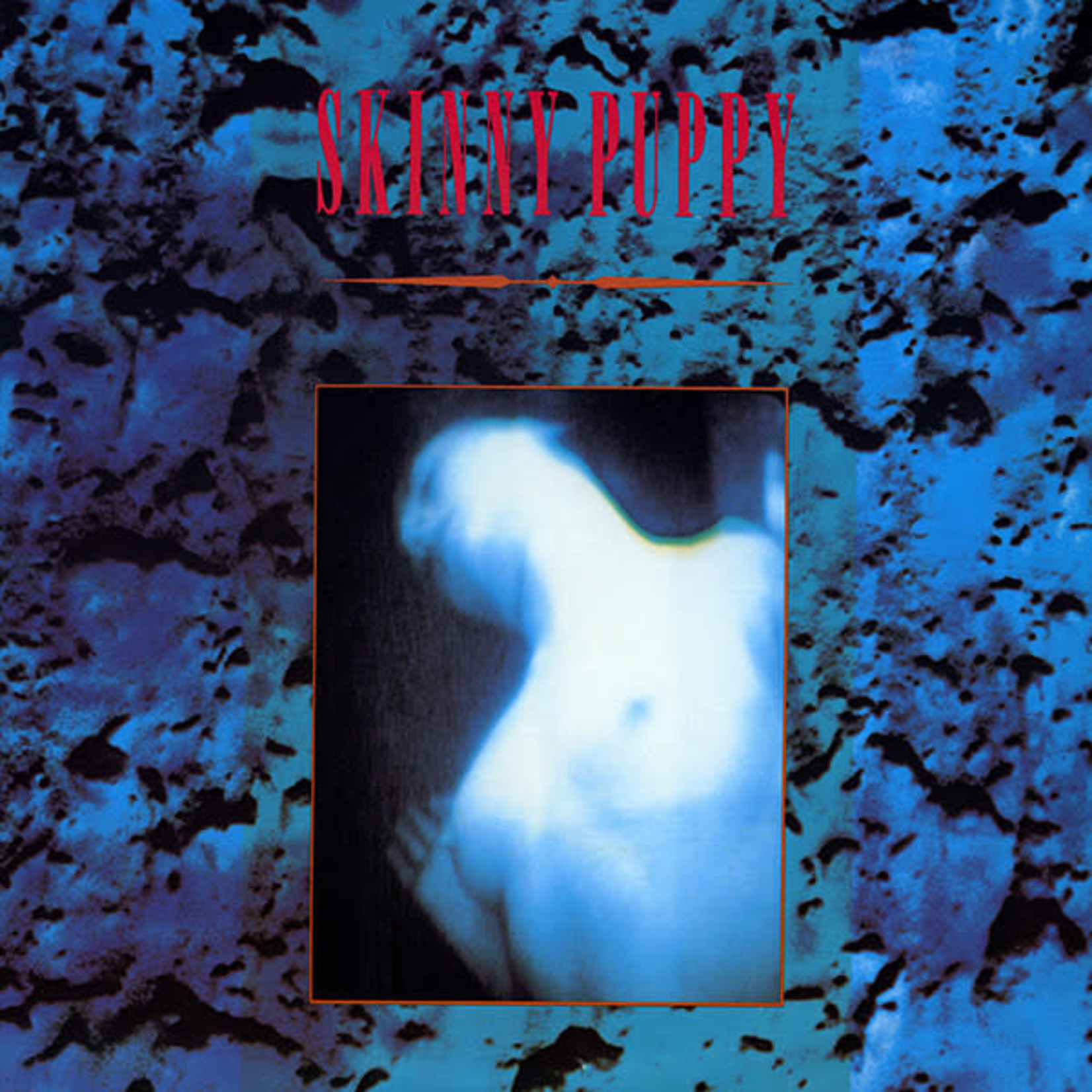 [New] Skinny Puppy - Mind: The Perpetual Intercours