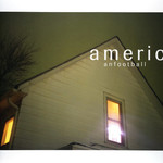 [New Vinyl] American Football - American Football (2LP)