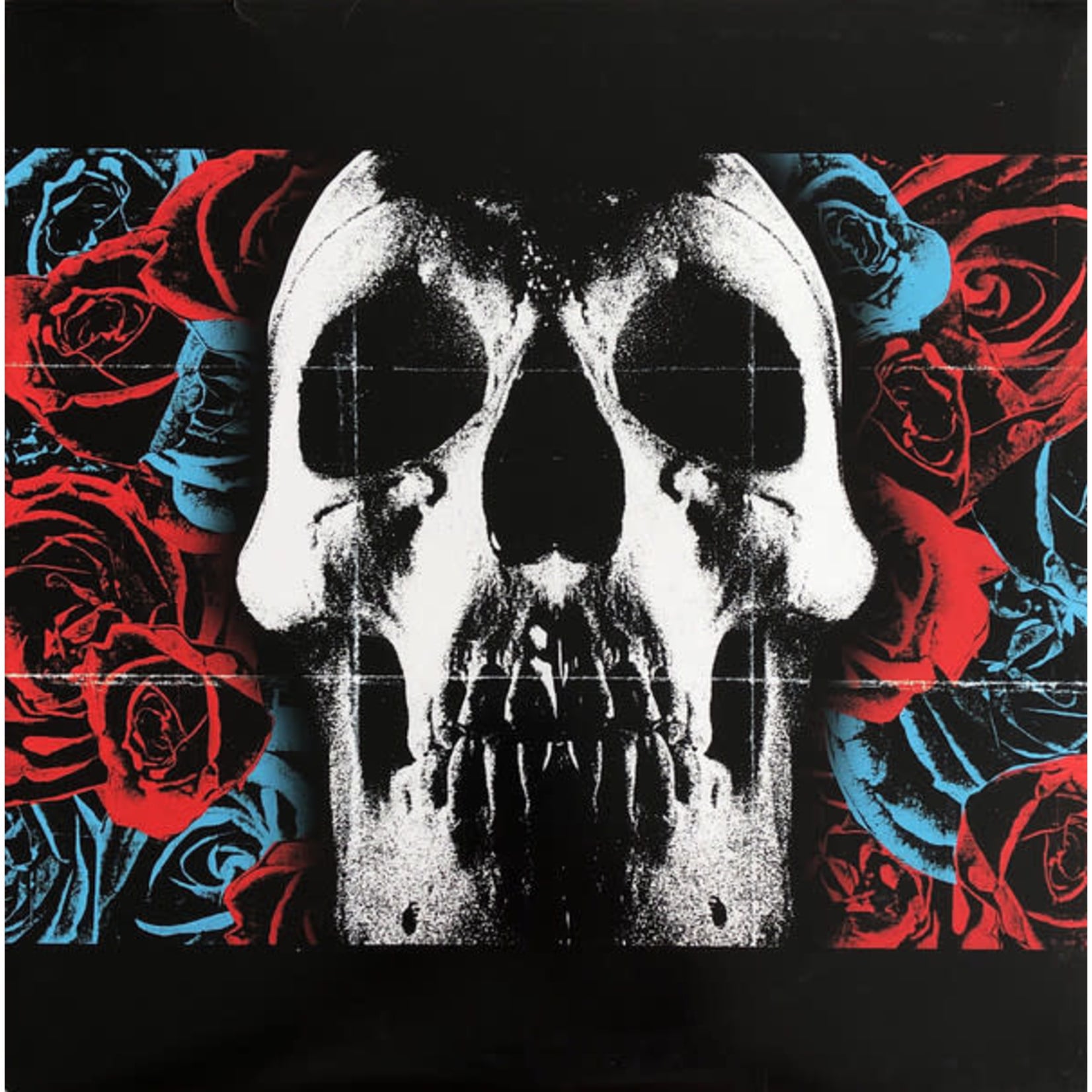 [New Vinyl] Deftones - Deftones