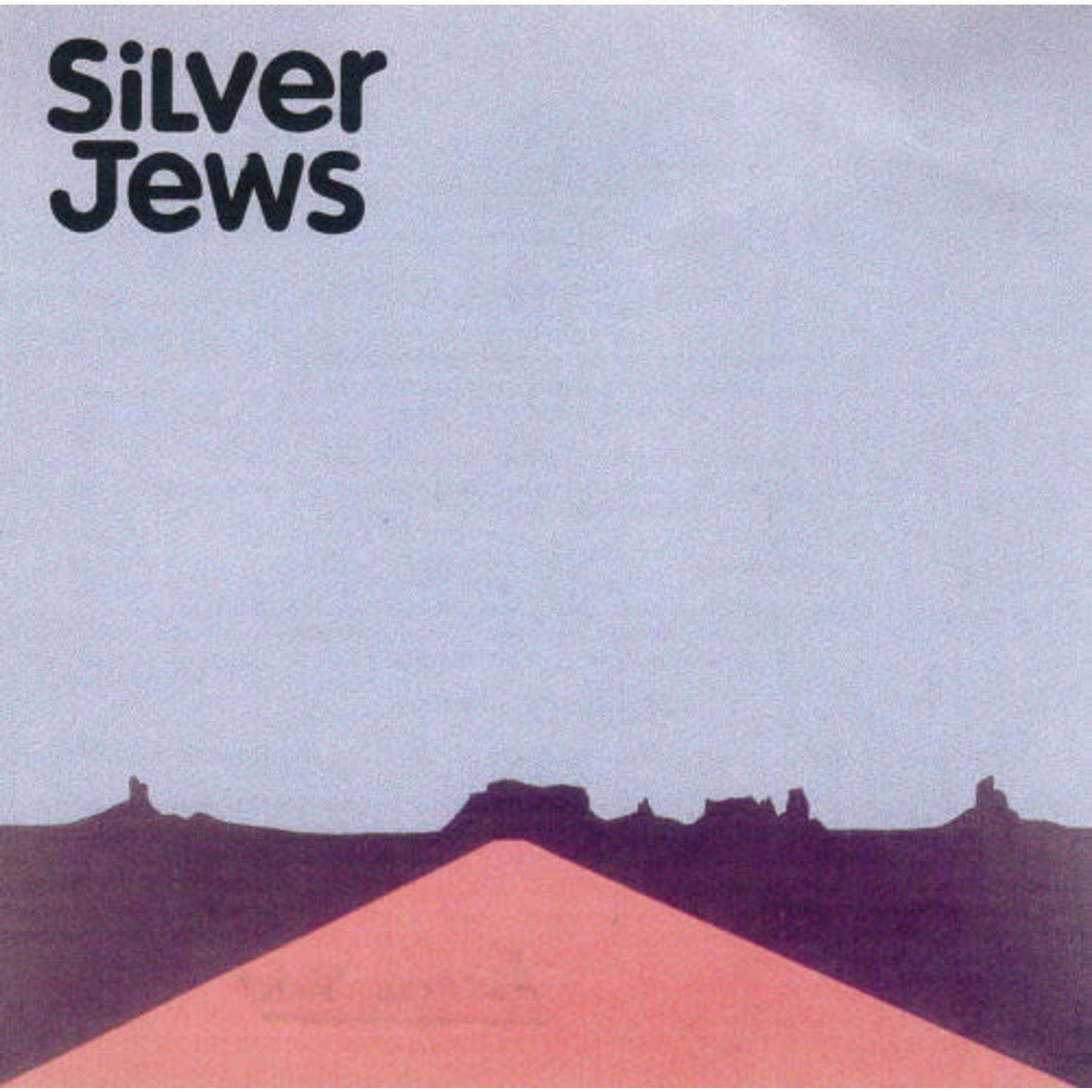 [New Vinyl] Silver Jews - American Water (half-speed remaster)