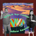 [New Vinyl] Guided By Voices - Alien Lanes (w/download)