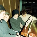 [New] Fugazi - First Demo