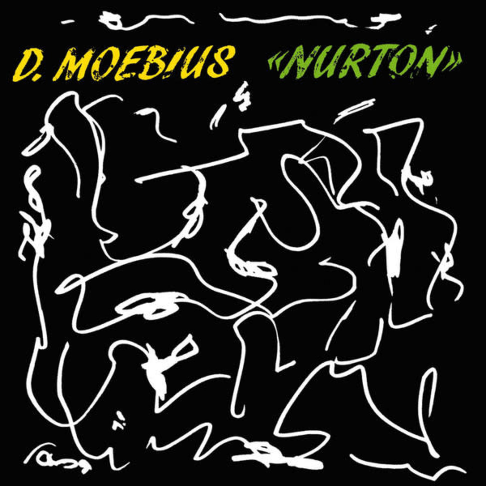 [New] Moebius - Nurton