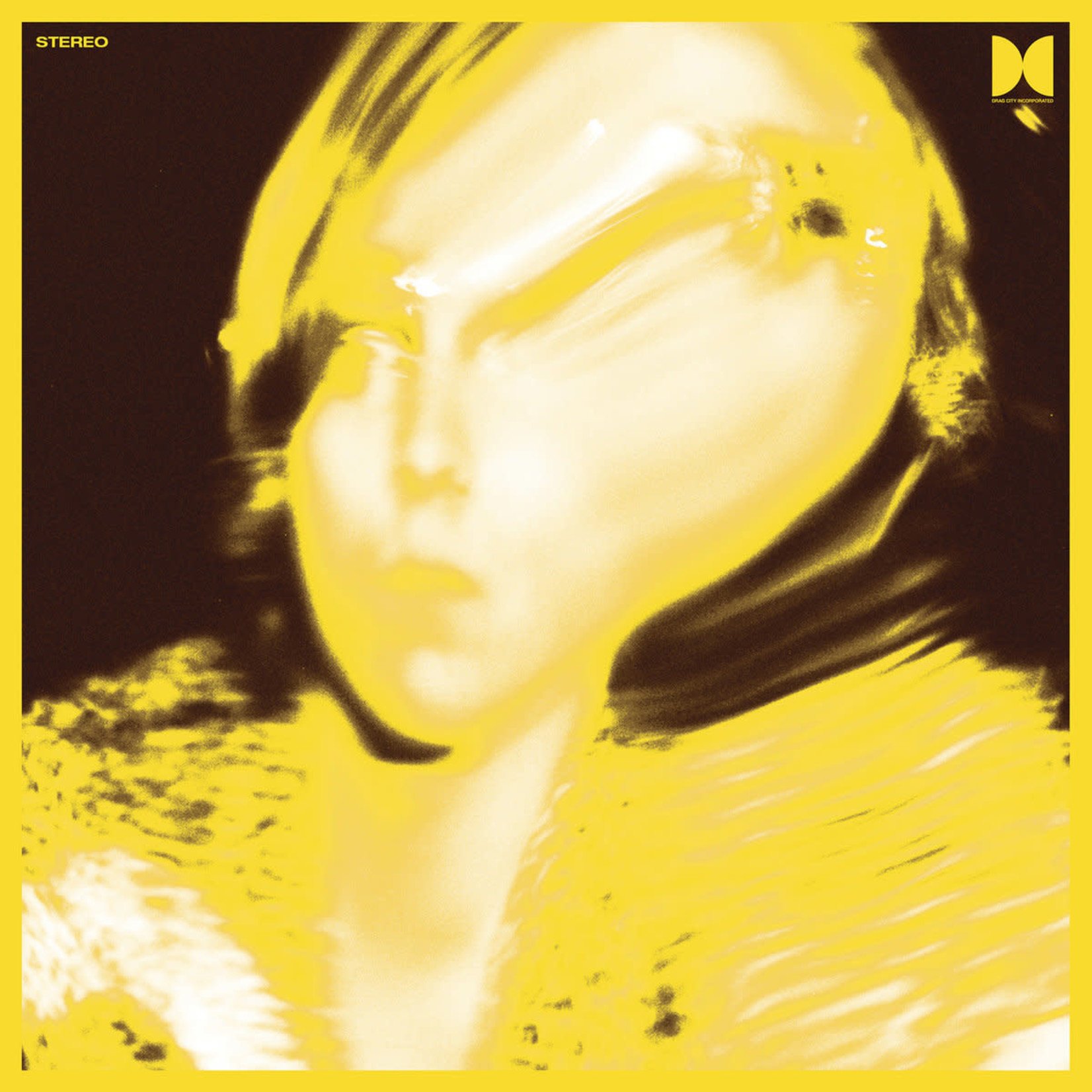 [New] Ty Segall - Twins