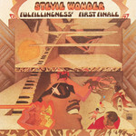 [New Vinyl] Stevie Wonder - Fulfillingness First