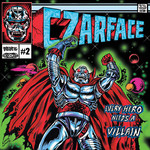 [New Vinyl] Czarface - Every Hero Needs a Villain (2LP)