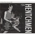 [New] Hentchmen (Jack White) - Hentch-Forth