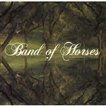 [New] Band Of Horses - Everything All The Time