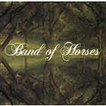 [New Vinyl] Band of Horses - Everything All the Time