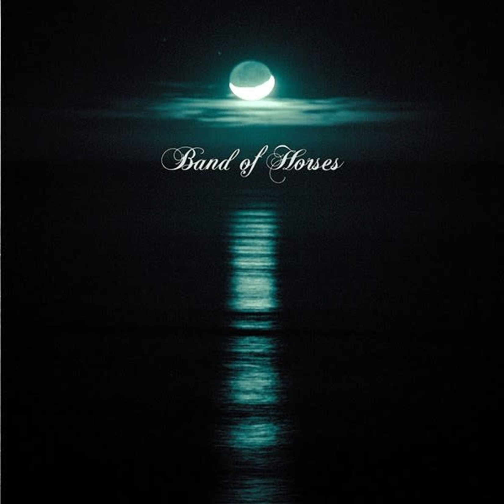 [New Vinyl] Band of Horses - Cease To Begin