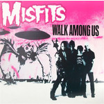 [New] The Misfits - Walk Among Us