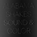 [New Vinyl] Alabama Shakes - Sound & Color (2LP, deluxe)