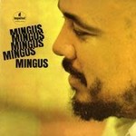 [New Vinyl] Charles Mingus - Mingus Mingus Mingus Mingus Mingus (Acoustic Sounds Series)