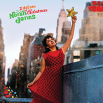 [New Vinyl] Norah Jones - I Dream of Christmas