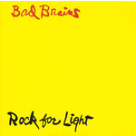 [New] Bad Brains - Rock For Light