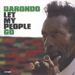 [New] Darondo - Let My People Go (coke bottle green vinyl)