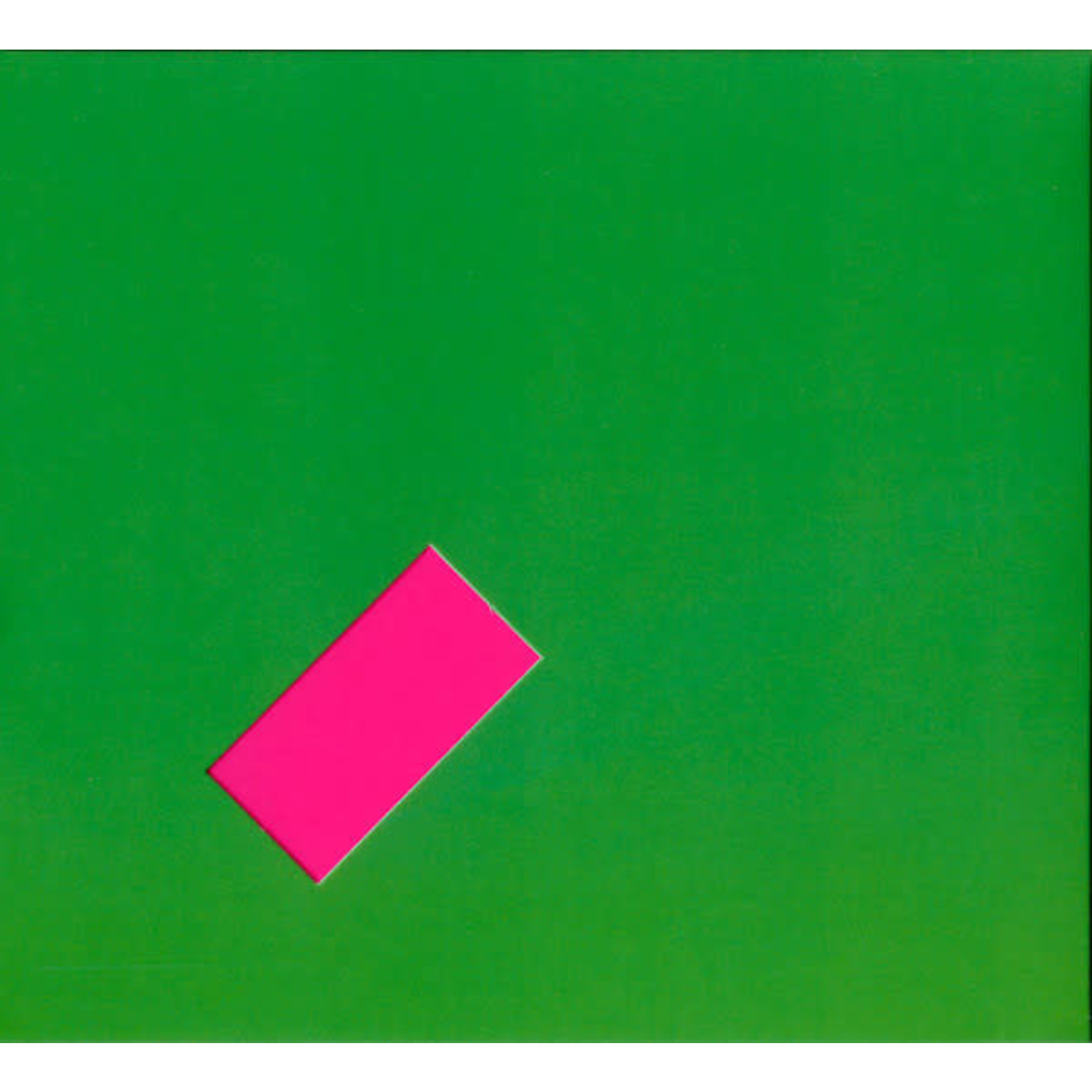 [New] Gil Scott-Heron & Jamie XX - We're New Here