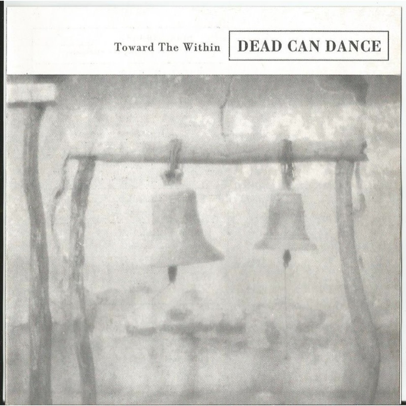 [New] Dead Can Dance - Toward the Within