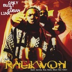 [New] Raekwon (Wu-Tang Clan) - Only Built 4 Cuban Linx