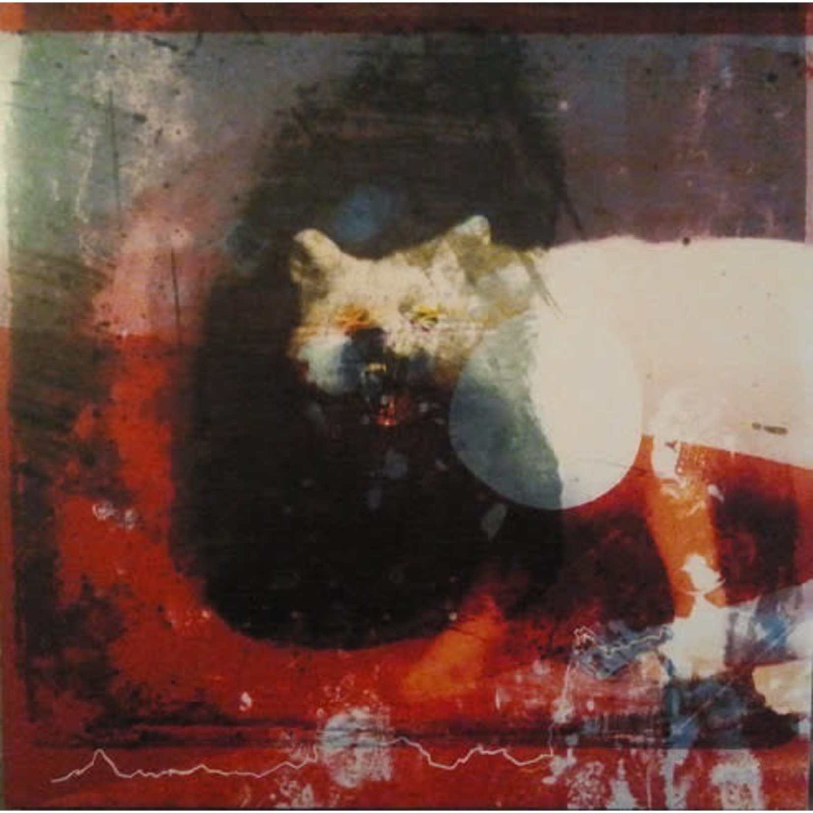 [New Vinyl] Mogwai - As the Love Continues (2LP)