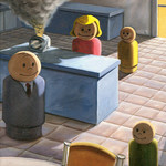 [New] Sunny Day Real Estate - Diary (2LP)