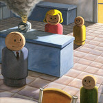 [New Vinyl] Sunny Day Real Estate - Diary (2LP)