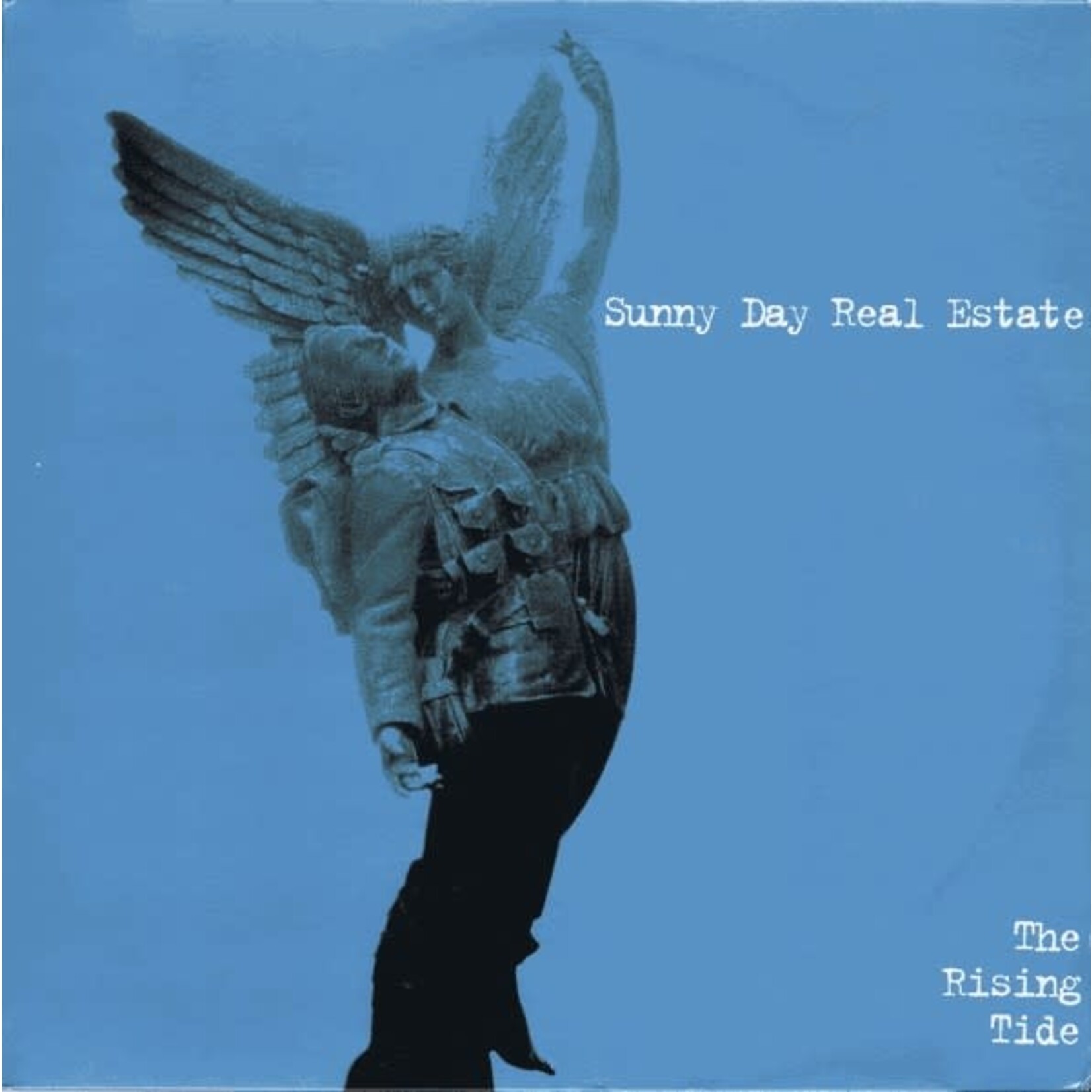[New Vinyl] Sunny Day Real Estate - The Rising Tide (2LP)