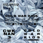 [New] Cold War Kids - New Age Norms 3 (indie exclusive, neon green vinyl)