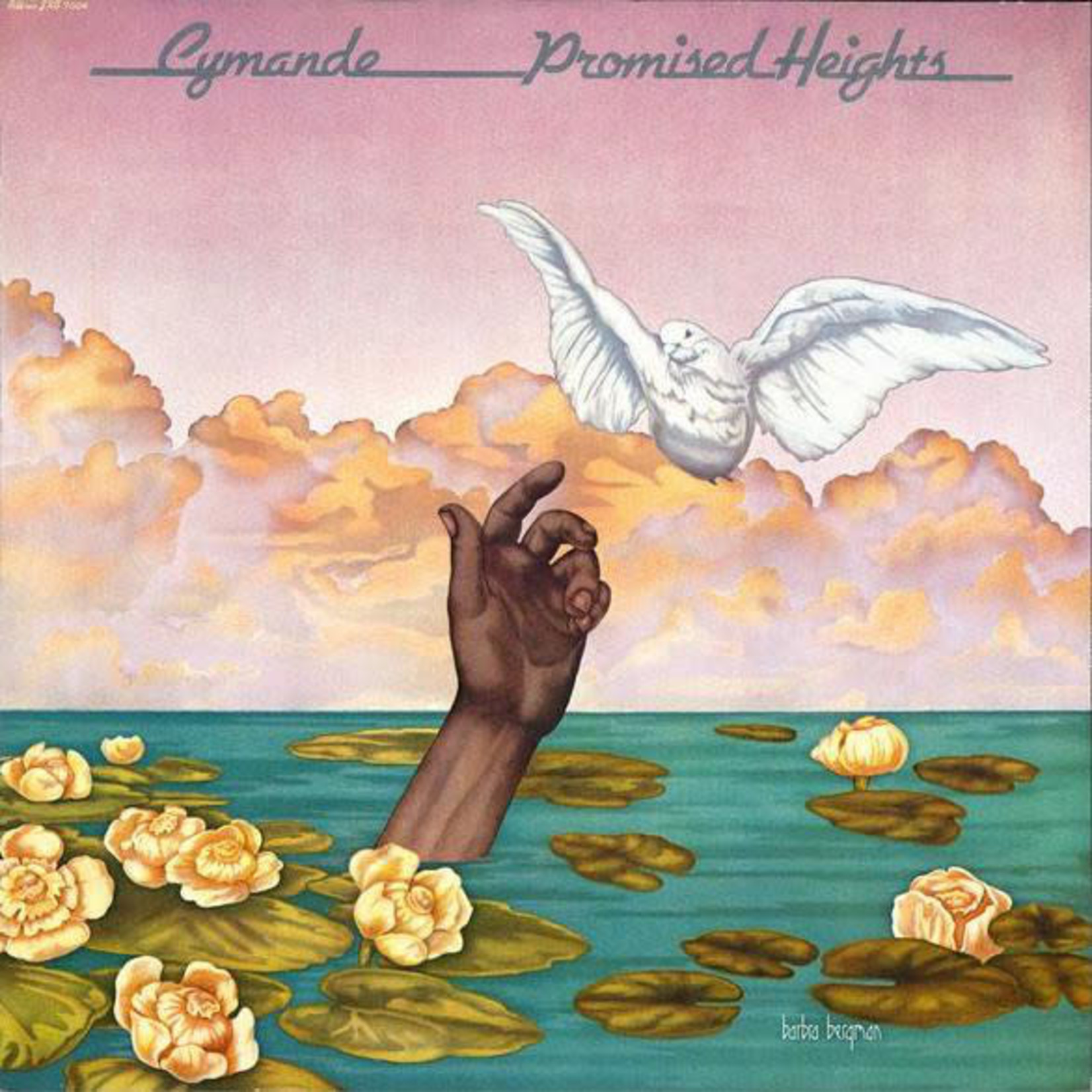 [New] Cymande - Promised Heights