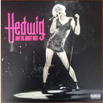 [New Vinyl] Various Artists - Hedwig & the Angry Inch (2LP, soundtrack, limited indie exclusive, etched, pink vinyl)