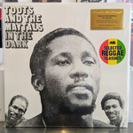 [New Vinyl] Toots & the Maytals - In the Dark