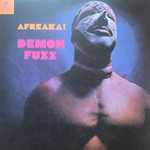 [New Vinyl] Demon Fuzz - Afreaka!