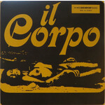 [New Vinyl] Piero Umiliani - Il Corpo