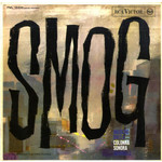 [New] Piero & Chet Baker Umiliani - Smog (Soundtrack)