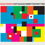 [New Vinyl] Beastie Boys - Hot Sauce Committee Part Two