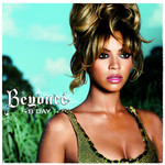 [New] Beyonce - B'day (2LP)