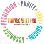 [New] Spacemen 3 - Playing With Fire